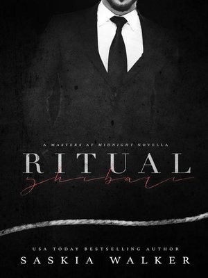 cover image of Ritual